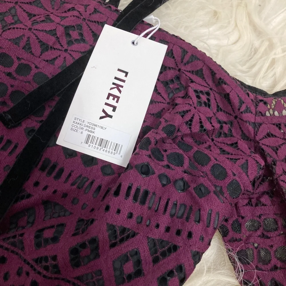 LIKELY Women's Kakki Dress